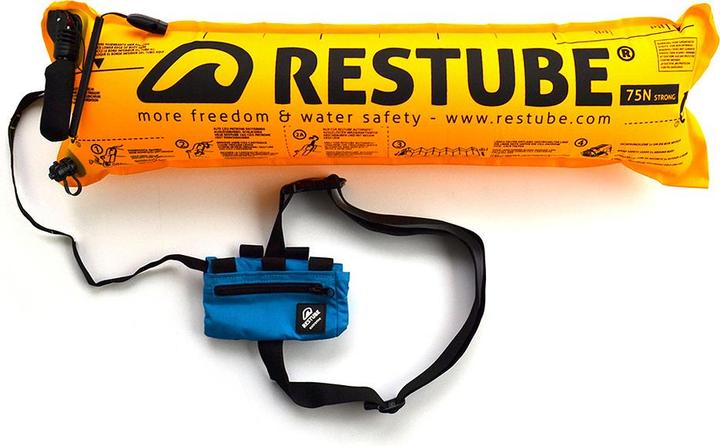 Produktbild Restube extreme