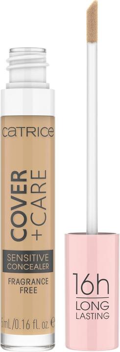 Image du produit Catrice Cover + Care Concealer Sensitive (030N)