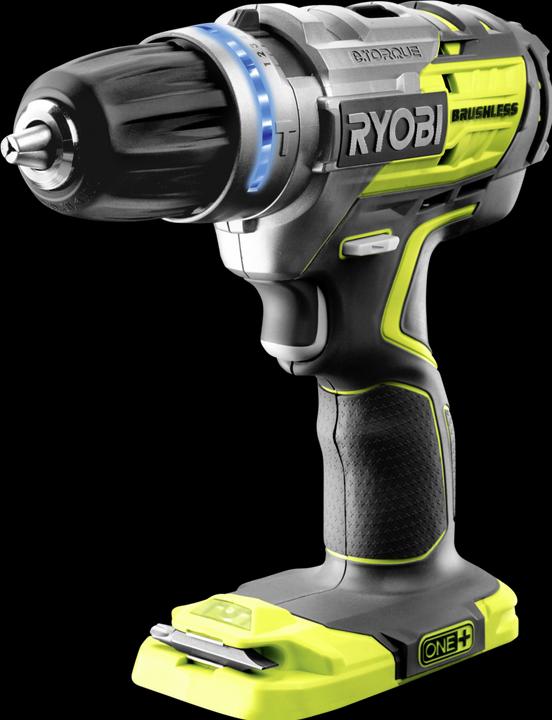 Produktbild Ryobi R18PDBL-0 (Akkubetrieb)