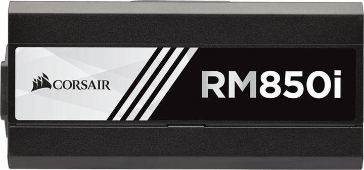 Image du produit Corsair RM850i (850 W)