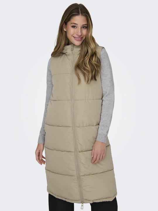 Immagine prodotto Only Onlalina Long Waistcoat Otw Noos (XS)