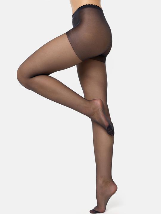 Produktbild DIM Feinstrumpfhose Body Touch 20 DEN (20 DEN, 38 - 40)