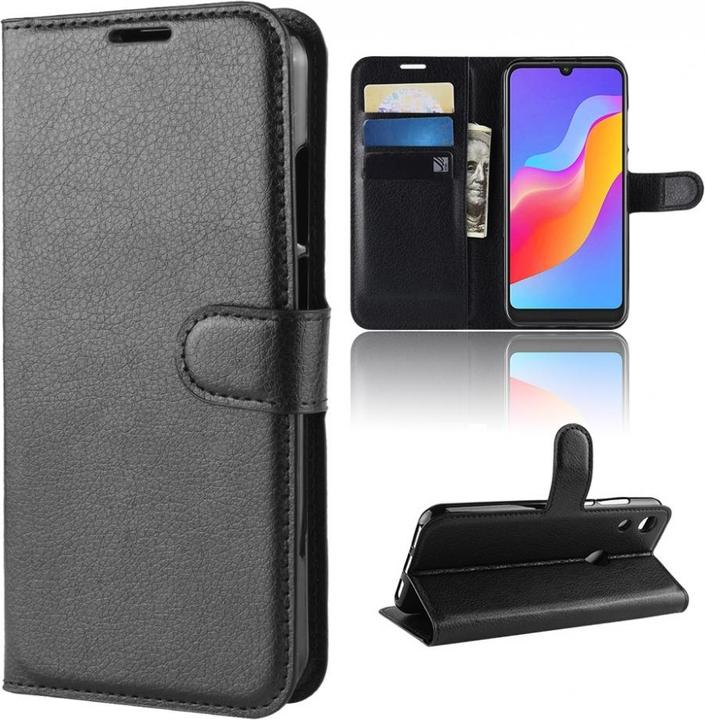 Immagine prodotto Screenguard Custodia in pelle Honor 8A (Tassa 8A)