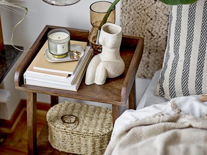 Produktbild Illume x Bloomingville NORDIC-Forest Scented Candle (222 g)
