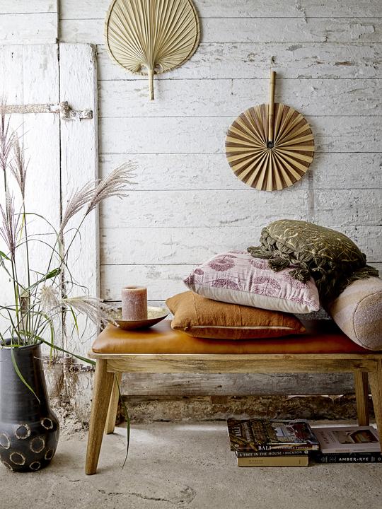 Immagine prodotto Bloomingville Palm Leaves (29 x 43 cm, 41 x 53 cm)