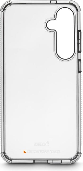 Actual product image Hama Extreme Protect (Samsung Galaxy S24+)