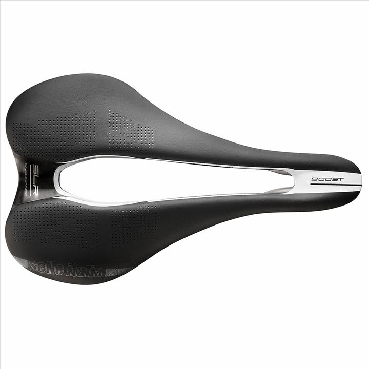 Actual product image Selle Italia SLR Boost Endurance Superflow