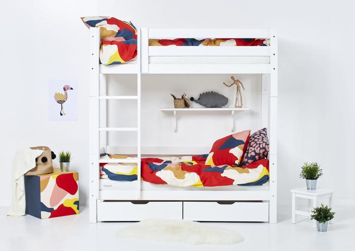 Produktbild Hoppekids Schubkasten auf Rollen