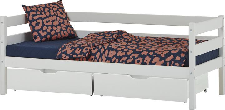 Produktbild Hoppekids Schubkasten auf Rollen