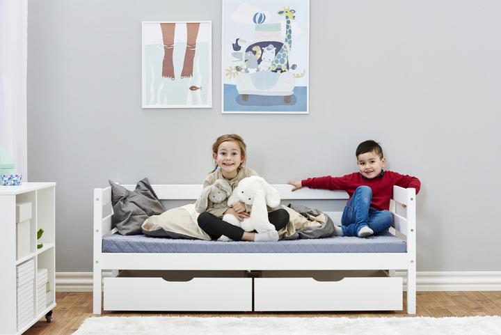 Produktbild Hoppekids Schubkasten auf Rollen