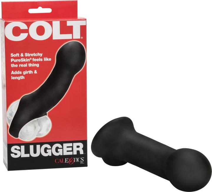 Immagine prodotto CalExotics Slugger