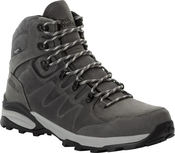 Produktbild Jack Wolfskin Refugio Prime Texapore Mid M (44.5)