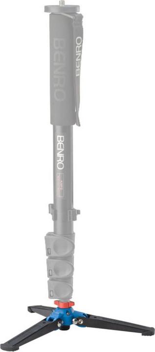 Actual product image Benro VT2 Tripod support (Leg)