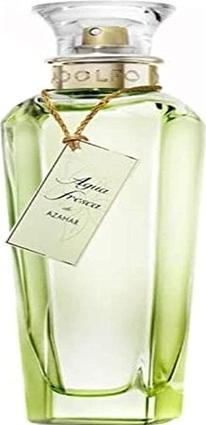 Image du produit Adolfo Dominguez Adolfo Domínguez Agua Fresca de Azahar Eau de Toilette 120ml Spray (Eau de toilette, 120 ml)