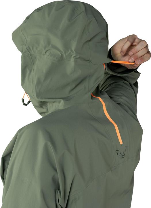 Image du produit Dynafit Veste Tigard 3L Stretch (XXL)