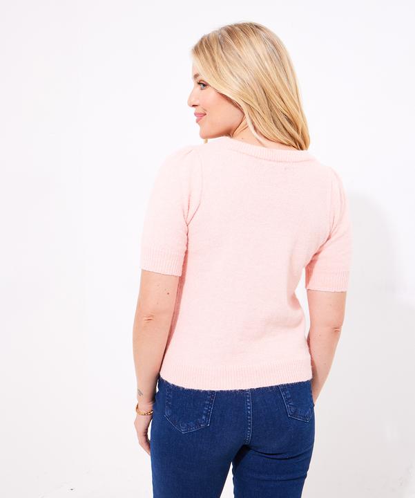 Immagine prodotto Joe Browns Vintage Crew Neck Cardigan (42)