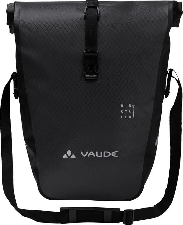 Produktbild Vaude Aqua Back (48 l, Gepäckträgertasche)