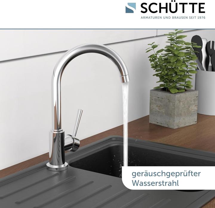 Produktbild Schütte Cornwall