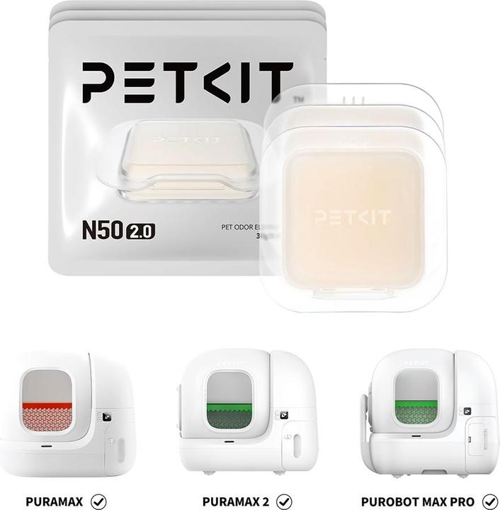 Produktbild Petkit Pet Odour Eliminator