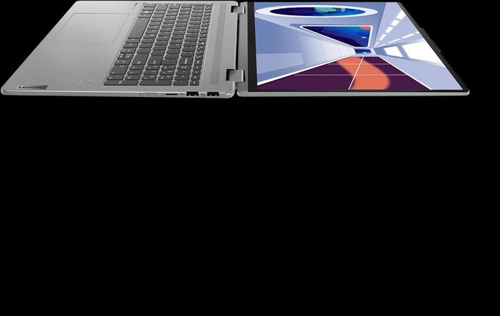 Image du produit Lenovo Yoga 7 (16", AMD Ryzen 7 7735U, 16 Go, 1000 Go, DE)