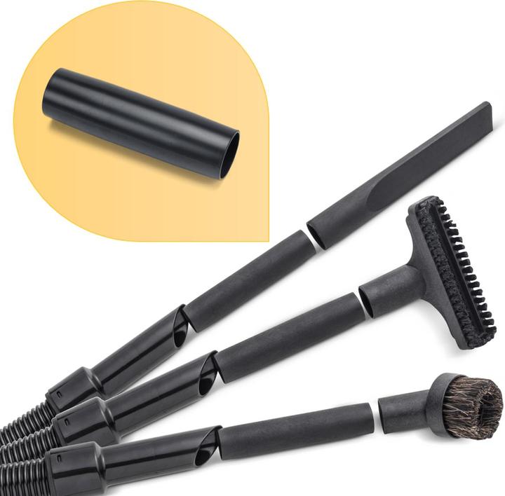 Produktbild Numatic Rundbürste