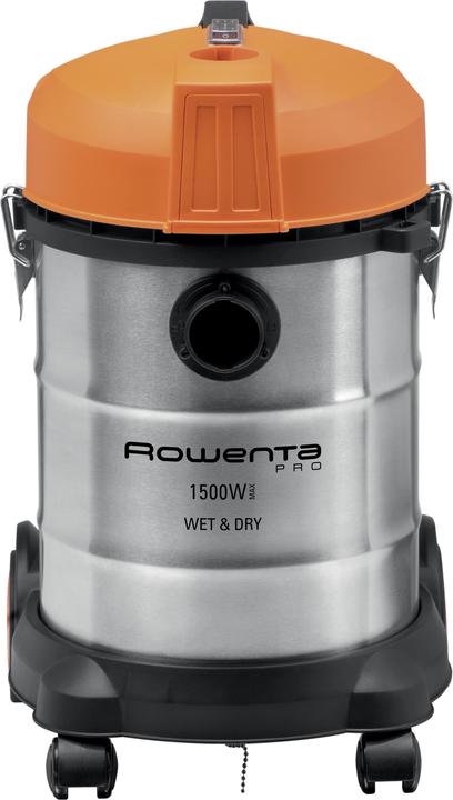 Produktbild Rowenta Nass-/ Trockensauger PR RU5053 (Nass-Trockensauger)