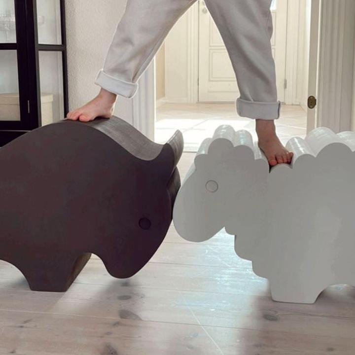 Actual product image Units Bison - large (212)
