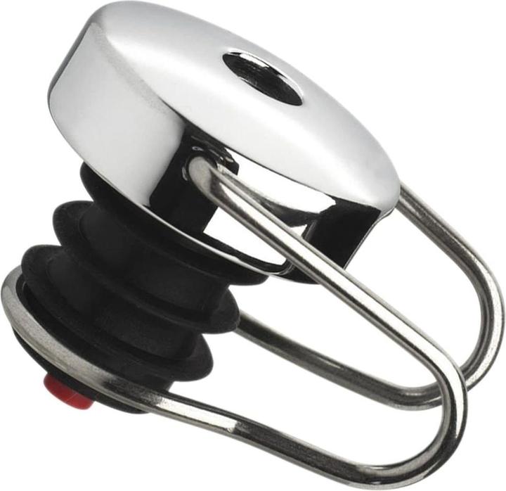 Image du produit Ich-zapfe Bouchon de bouteille Tip Top Universel (Bouchon de vin)