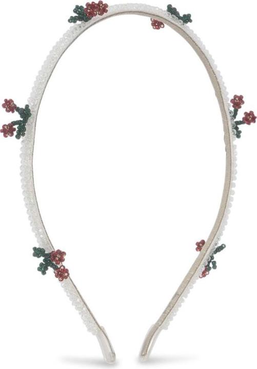Produktbild Konges Slojd Pearly Cherry Haarreif