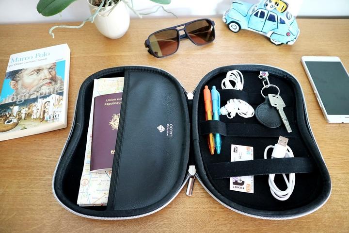 Produktbild Laloo Inimitable Taschen Organizer Laloo - Pocket (Tasche)
