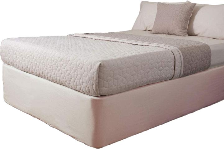 Immagine prodotto Belledorm Foglio di Jersey (150 x 150 cm)