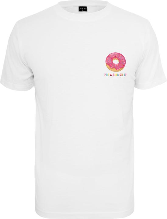 Immagine prodotto Mister Tee Maglietta da donna Ring On It - 15189 (XS)
