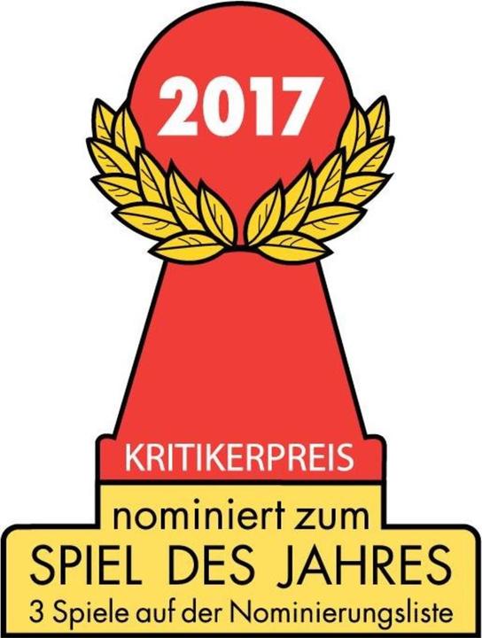 Produktbild Pegasus Kingdomino (Deutsch)