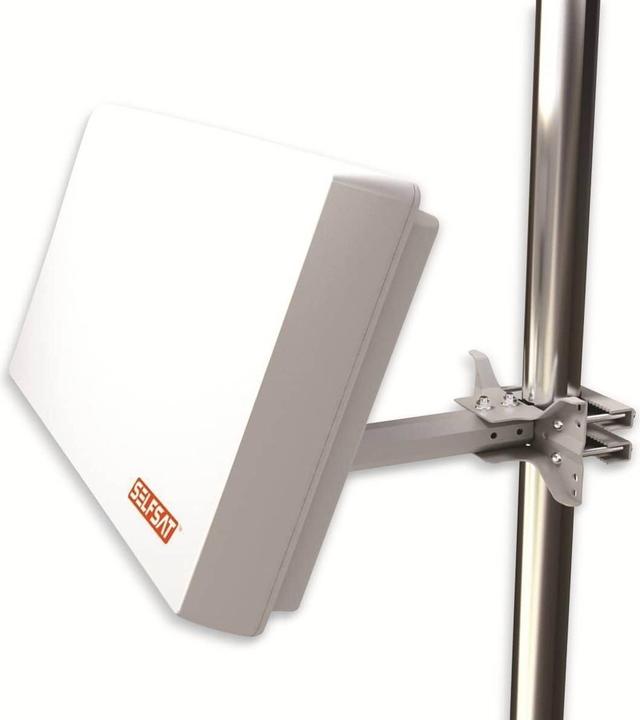 Produktbild Selfsat SAT-Flachantenne H21D4 Quad (Flachantenne)