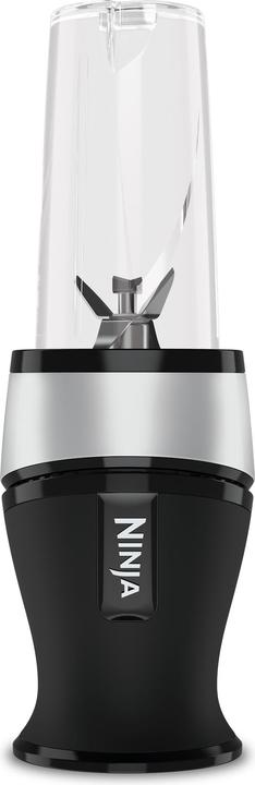 Ninja QB3001EUS Mixer & Smoothie Maker (EU-Stecker, 700 W)