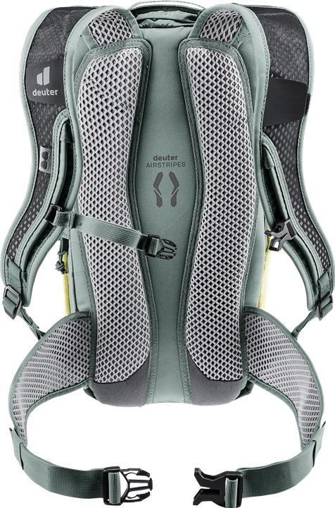 Actual product image Deuter Race 8 (8 l)