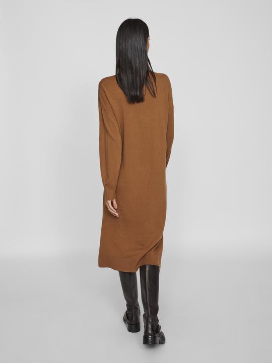 Image du produit Vila Robe midi en tricot (S)
