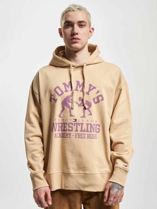 Produktbild Tommy Hilfiger Tommy Jeans Rlxd Wrestling - 88547 (S)