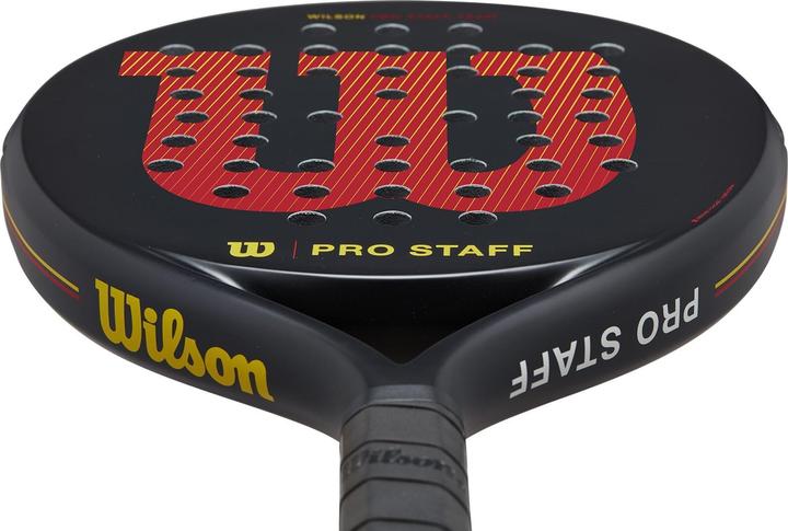 Immagine prodotto Wilson Racchetta Da Padel Pro Staff V2 Team