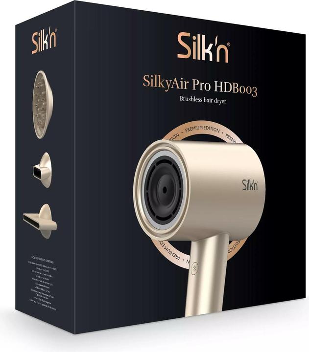 Produktbild Silk'n Air Pro