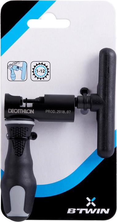 Immagine prodotto Decathlon TOOL 900