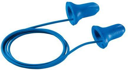 Produktbild Uvex Safety hi-com detec corded plug (1 x)