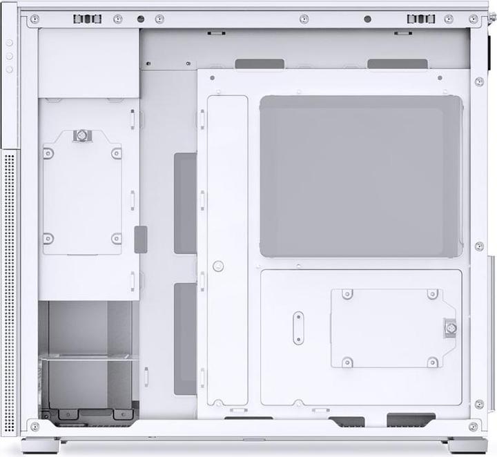 Image du produit Jonsbo D41 Écran maillé (ATX, DTX, mATX, Mini-ITX)