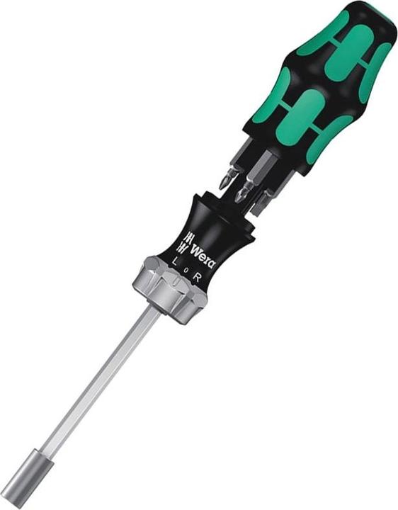 Image du produit Wera Kraftform Kompakt 27 RA 1 (25)
