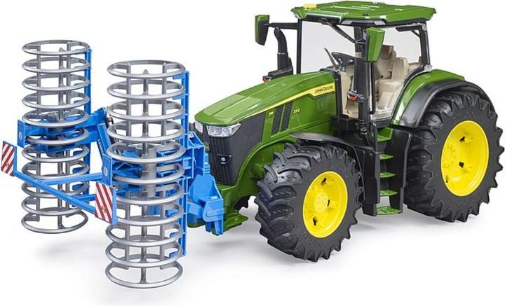 Produktbild Bruder Traktor John Deere 7R 350, 03150