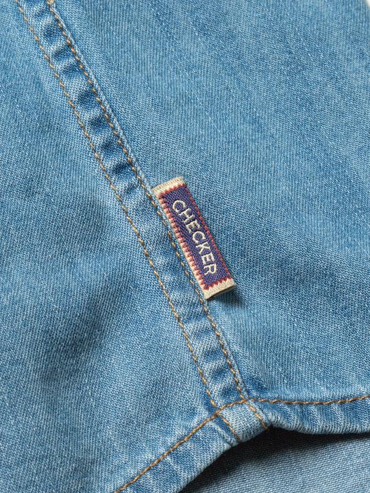 Immagine prodotto Checker Original Camicia Dynasty Denim (M)