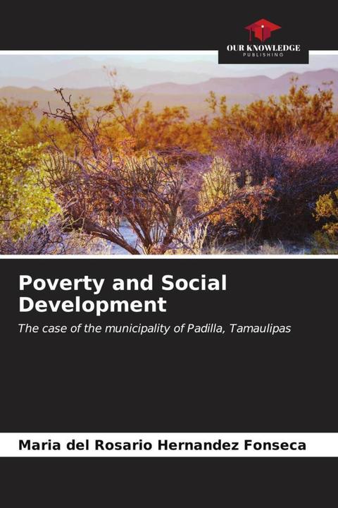Immagine prodotto Poverty and Social Development (Tedesco, María del Rosario Hernández Fonseca, 2024)
