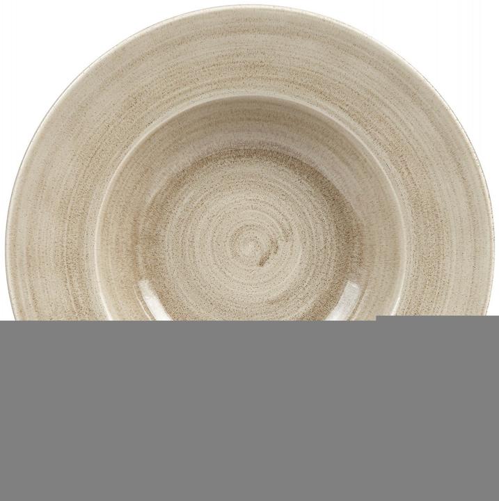 Actual product image Churchill Stonecast Patina Plate Flag (1 x, 28 cm)