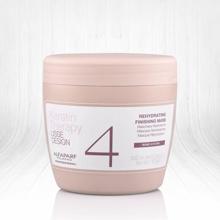 Immagine prodotto Alfaparf Lisse Design (500 ml)