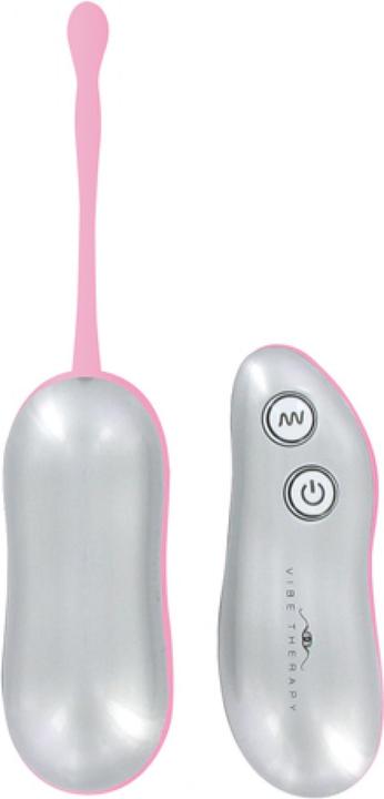 Immagine prodotto Vibe Therapy Reign argento e rosa